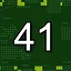 LEVEL 69 icon