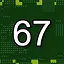 LEVEL 95 icon