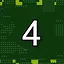 LEVEL 32 icon