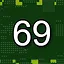 LEVEL 97 icon