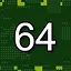 LEVEL 92 icon