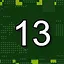 LEVEL 41 icon