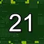 LEVEL 49 icon