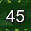 LEVEL 73 icon