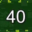 LEVEL 68 icon
