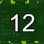 LEVEL 40 icon
