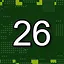 LEVEL 54 icon