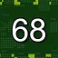 LEVEL 96 icon