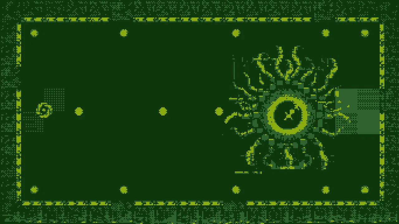 Another Hardest Game: PATCH Origins Screenshot 2