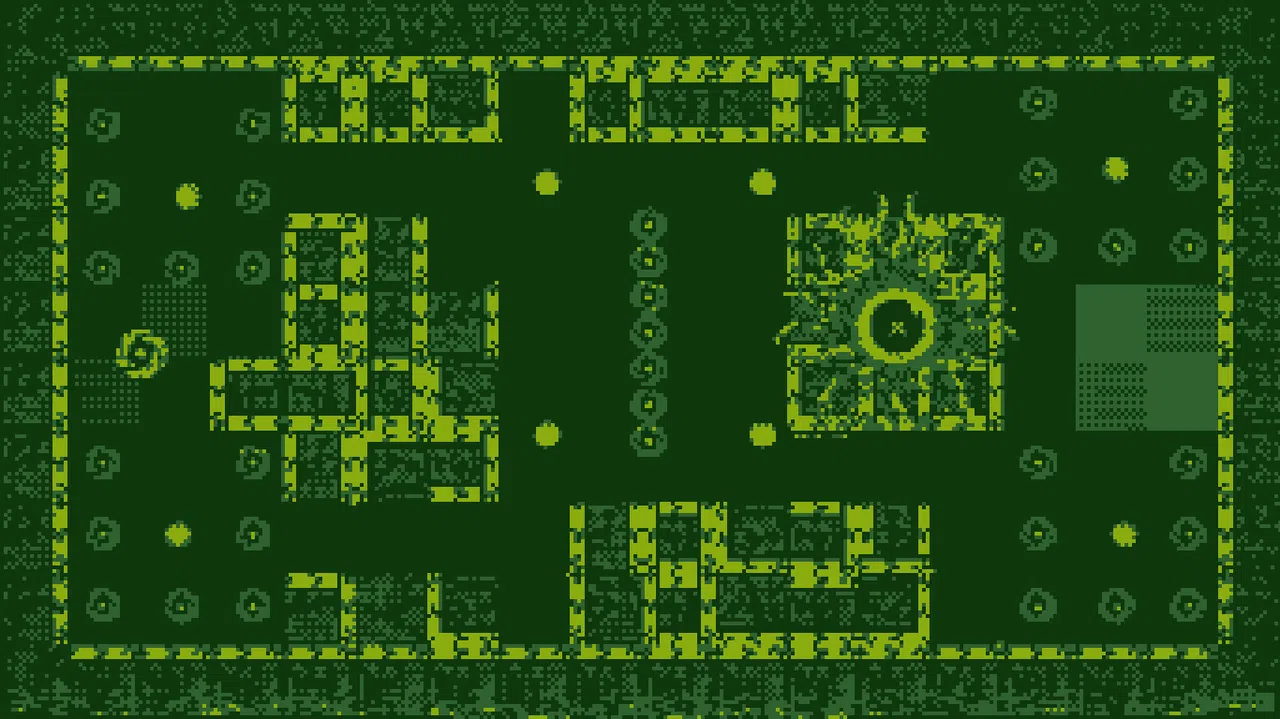 Another Hardest Game: PATCH Origins Screenshot 24
