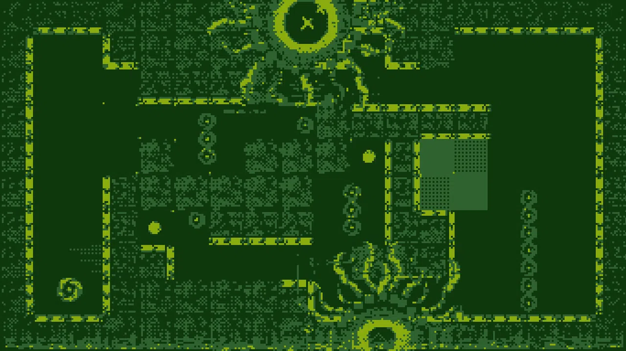 Another Hardest Game: PATCH Origins Screenshot 5