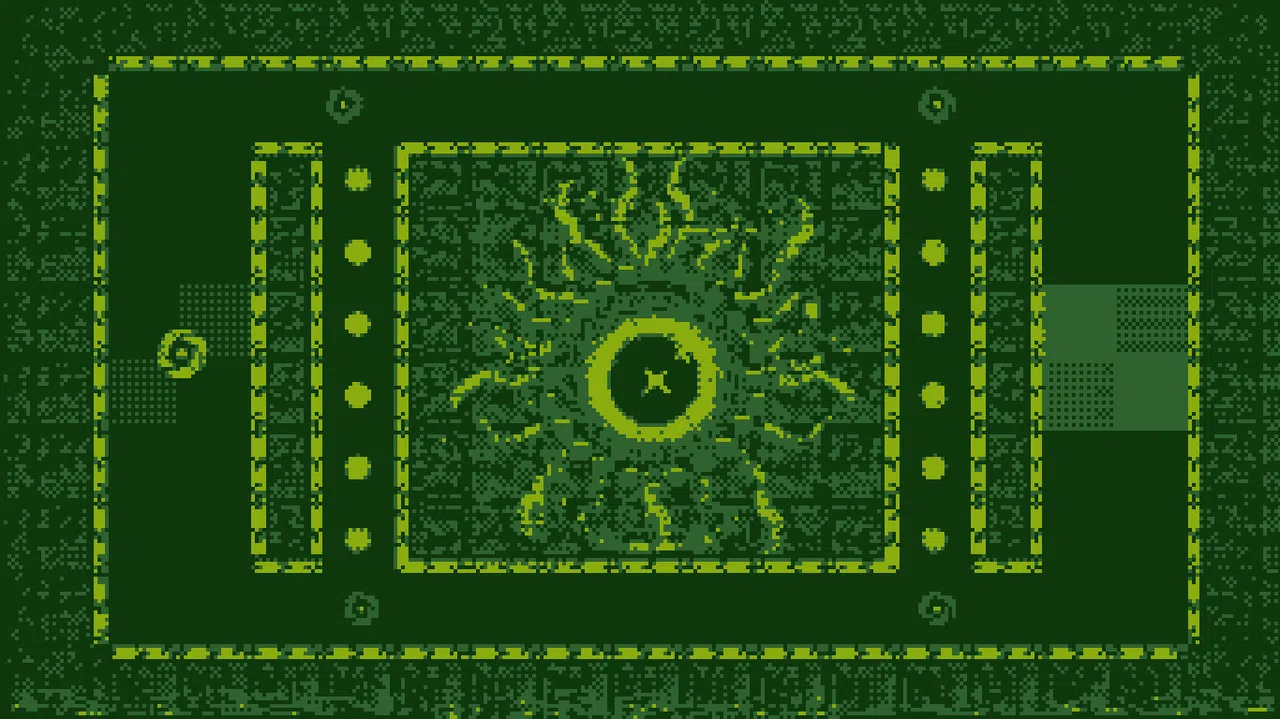 Another Hardest Game: PATCH Origins Screenshot 7