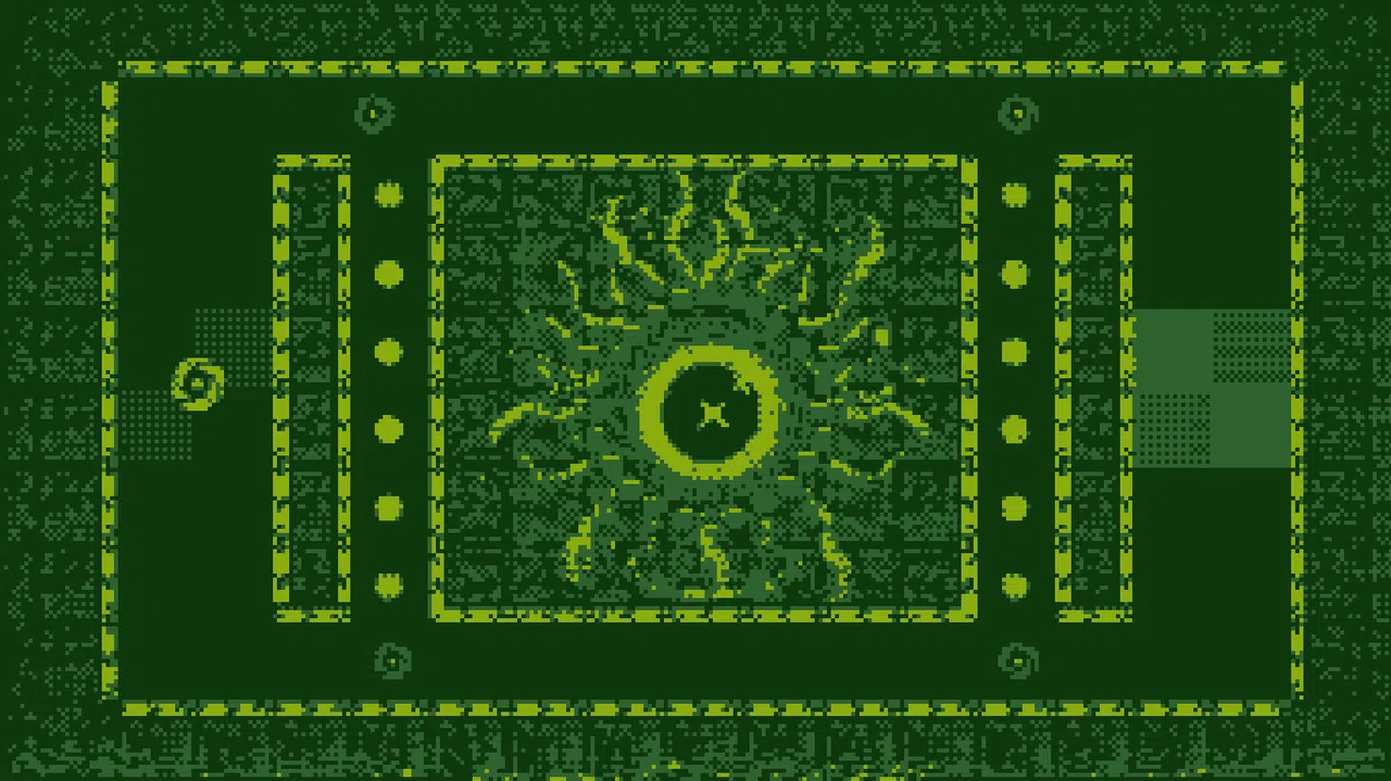 Another Hardest Game: PATCH Origins Screenshot 11