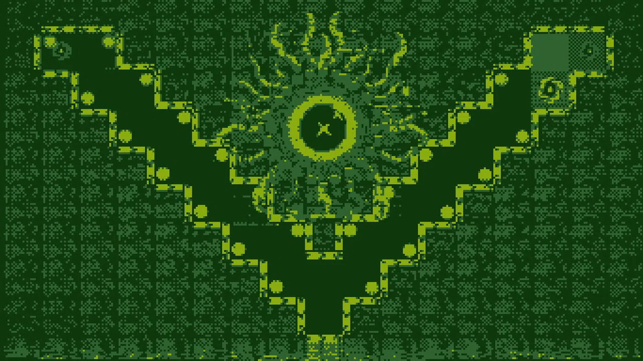 Another Hardest Game: PATCH Origins Screenshot 16
