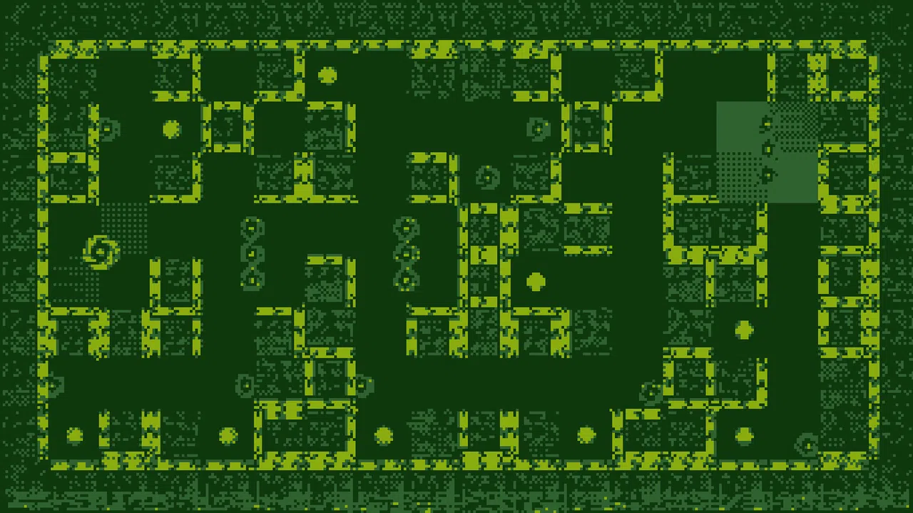 Another Hardest Game: PATCH Origins Screenshot 18