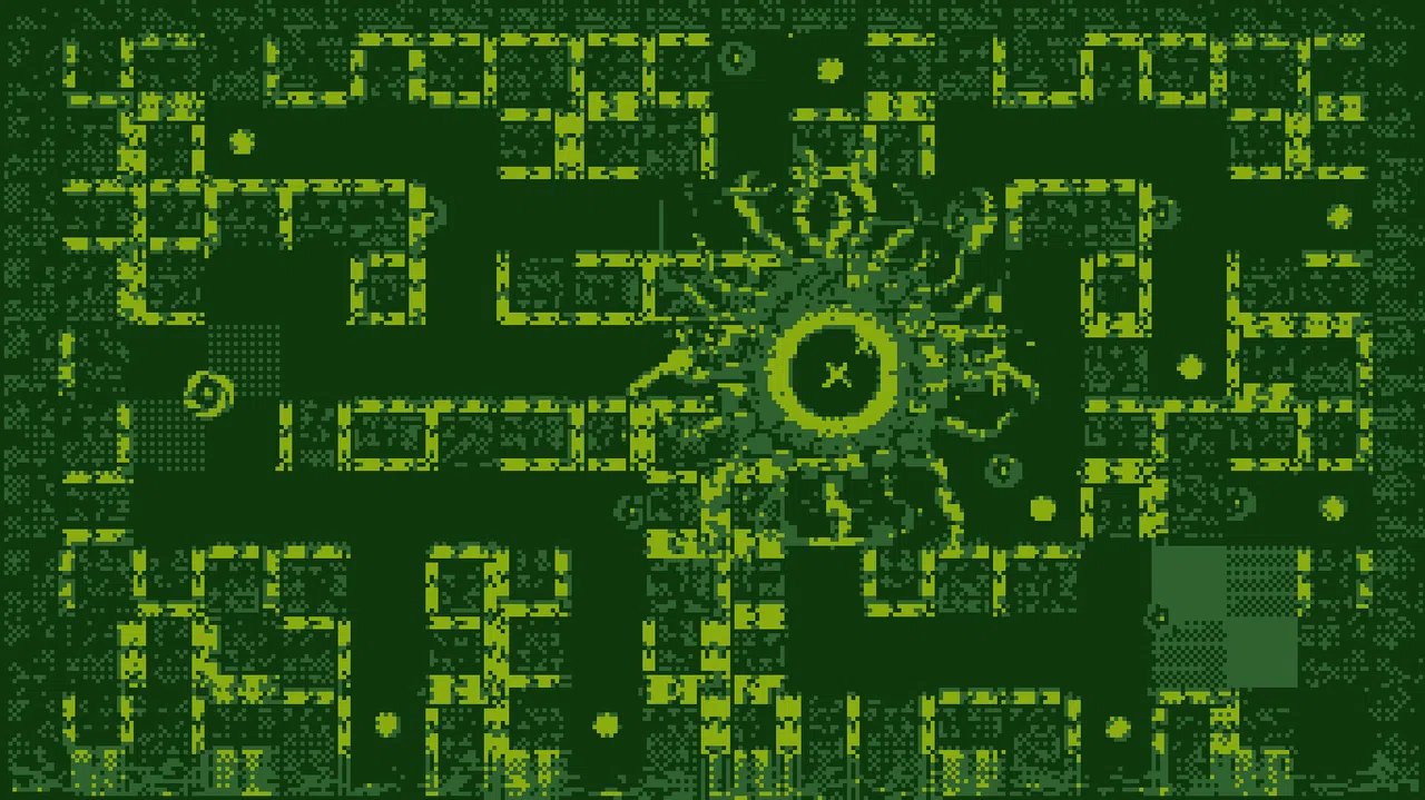 Another Hardest Game: PATCH Origins Screenshot 20