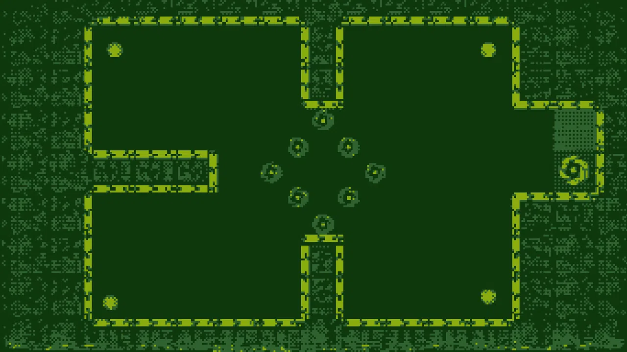 Another Hardest Game: PATCH Origins Screenshot 23