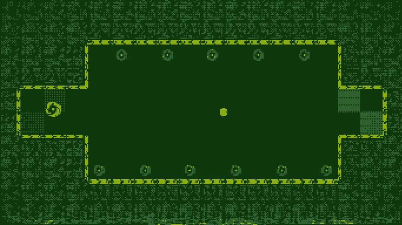 Another Hardest Game: PATCH Origins Screenshot 17