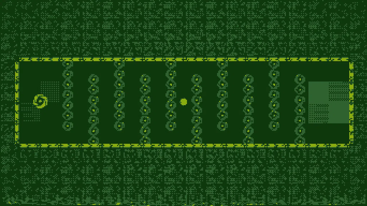 Another Hardest Game: PATCH Origins Screenshot 6