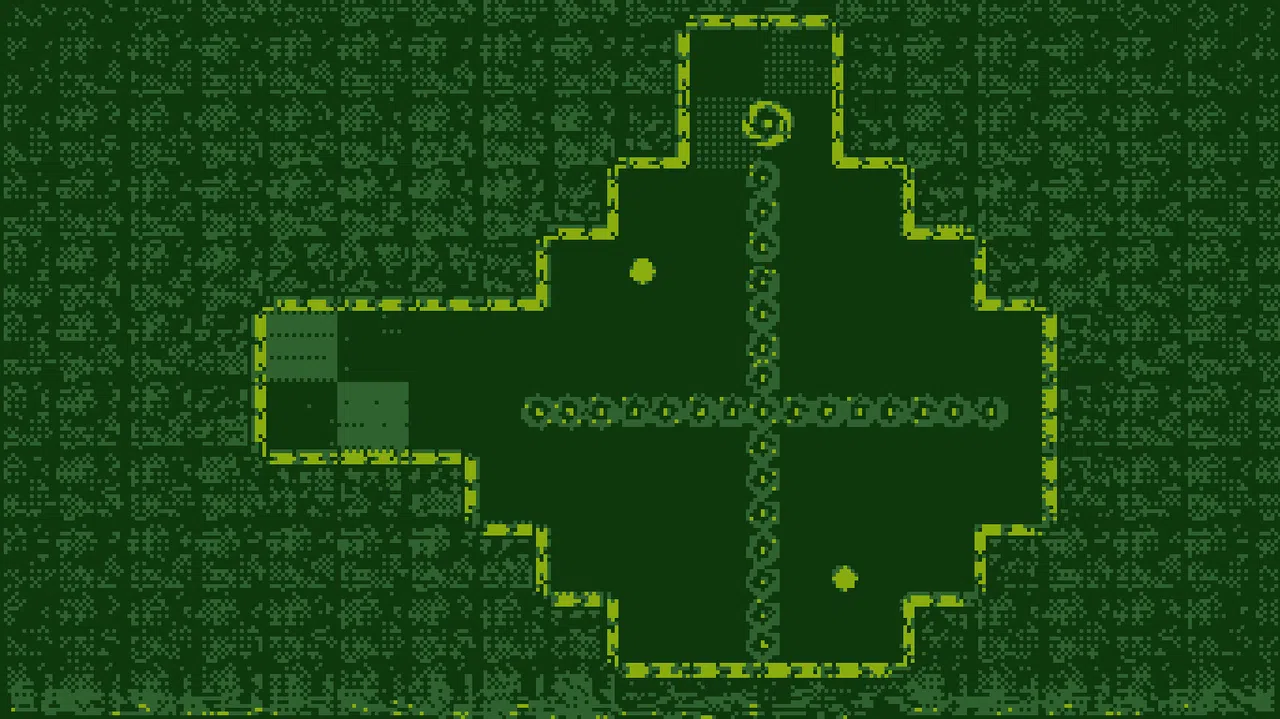 Another Hardest Game: PATCH Origins Screenshot 19