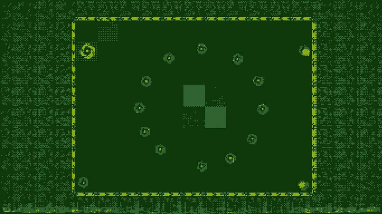 Another Hardest Game: PATCH Origins Screenshot 8