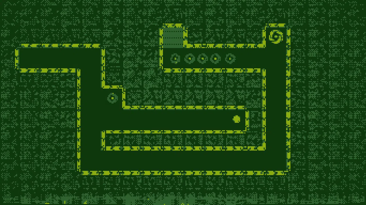 Another Hardest Game: PATCH Origins Screenshot 21