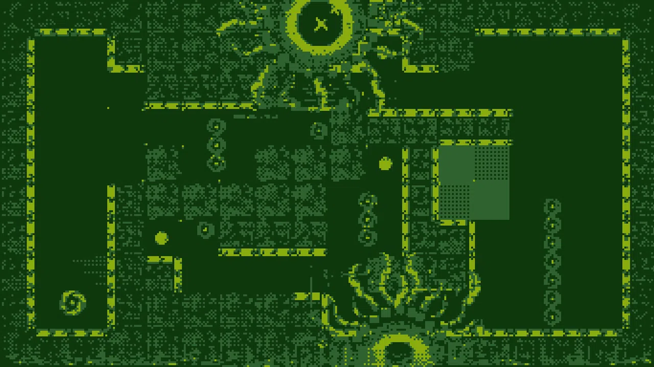 Another Hardest Game: PATCH Origins Screenshot 14
