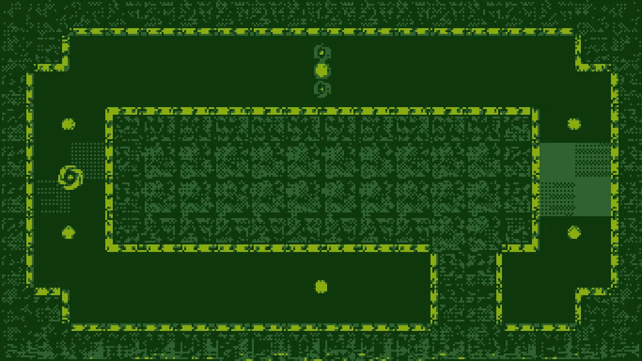 Another Hardest Game: PATCH Origins Screenshot 4