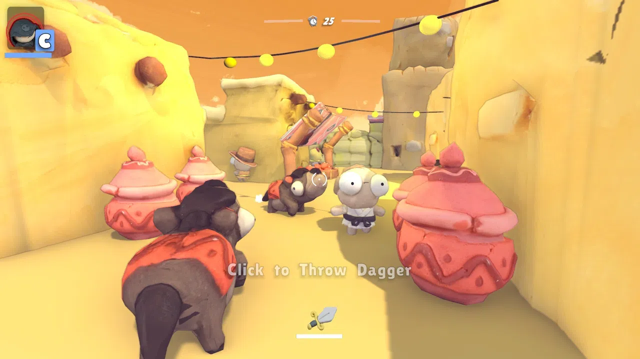 Just Act Natural: Premium Version Screenshot 1