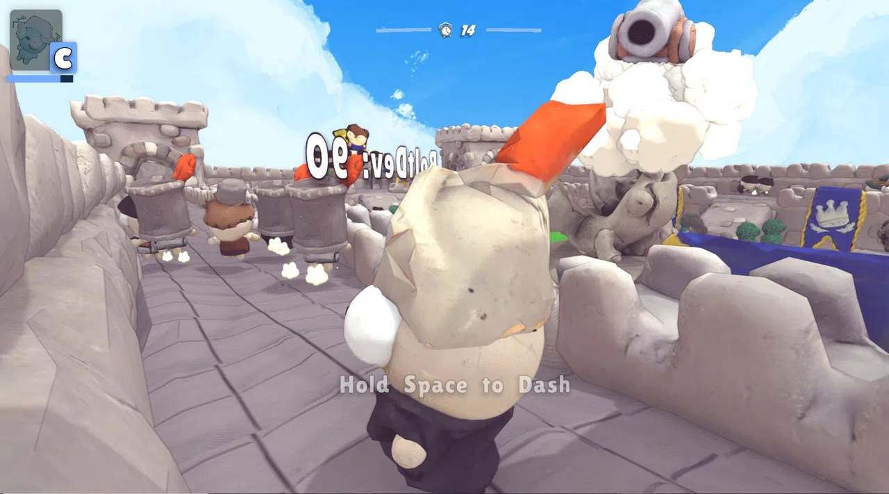 Just Act Natural: Premium Version Screenshot 2
