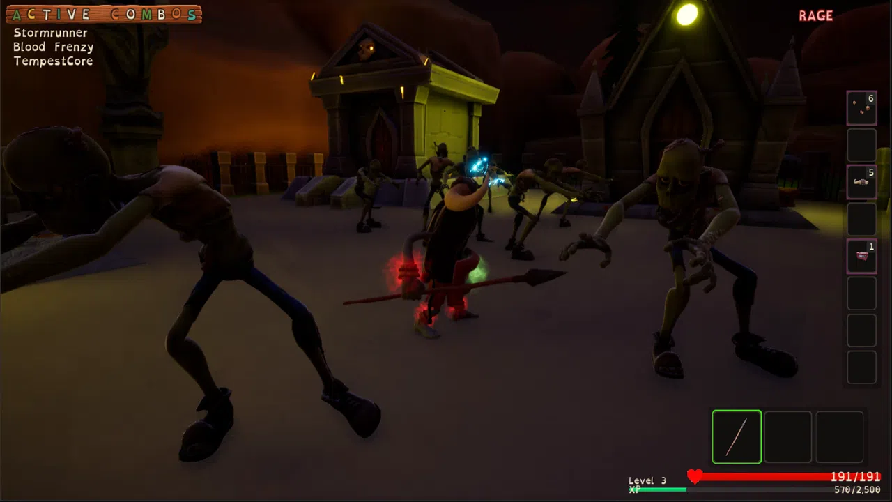 Lark Screenshot 1