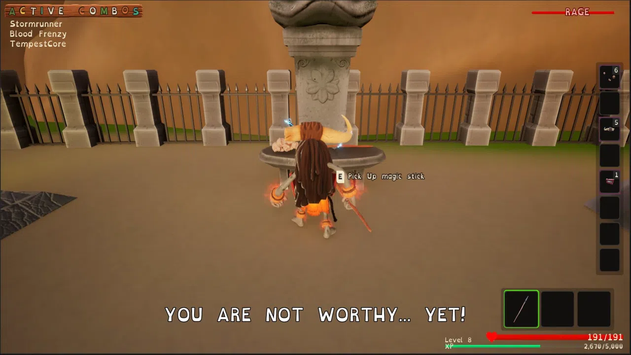 Lark Screenshot 2