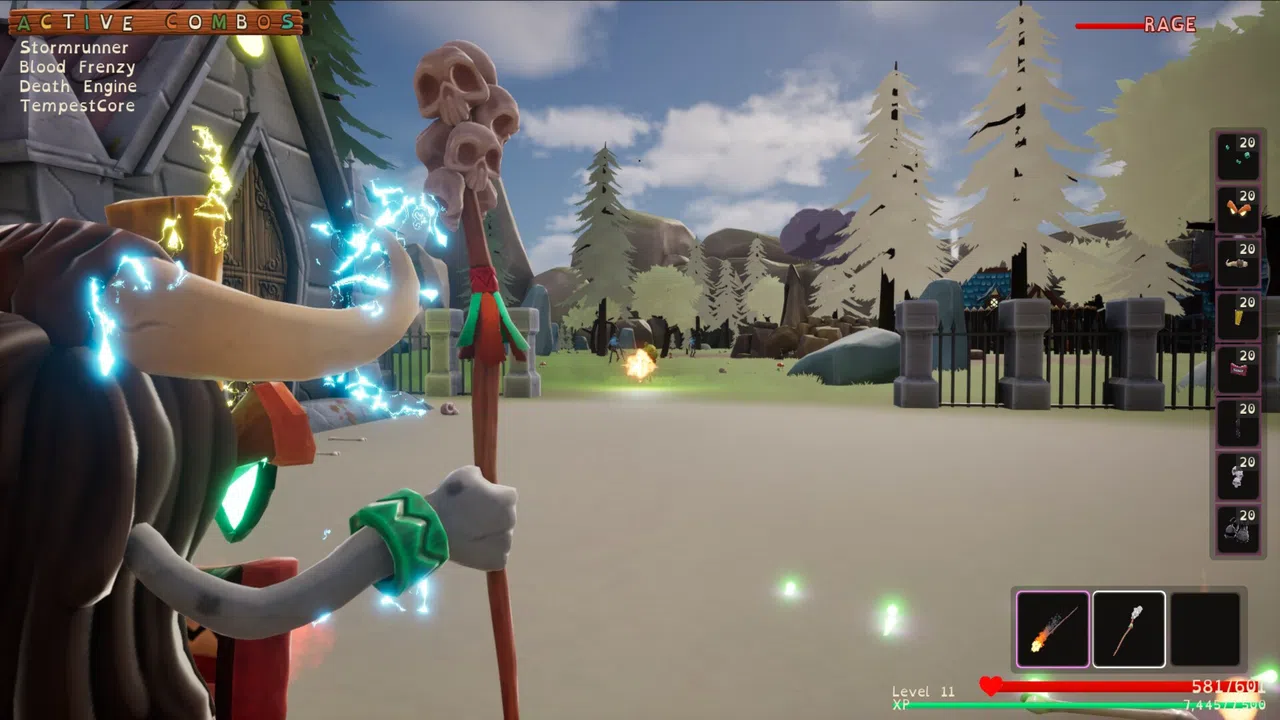 Lark Screenshot 3