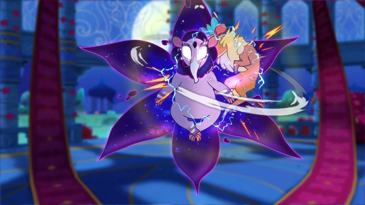 Them's Fightin' Herds - Season 1 Pass Screenshot 2