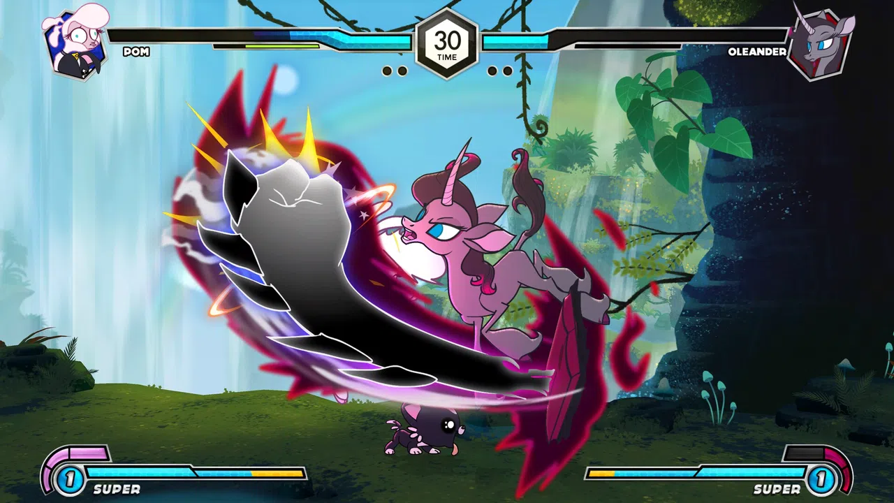 Them's Fightin' Herds - Season 1 Pass Screenshot 8