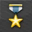 Heavily loaded icon