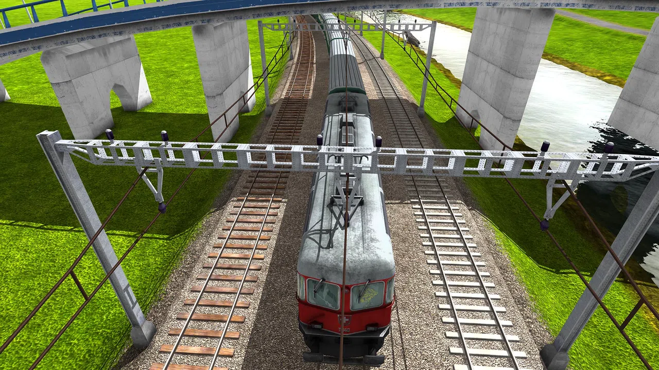 Train Fever Screenshot 2