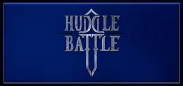 HUDDLE BATTLE Playtest