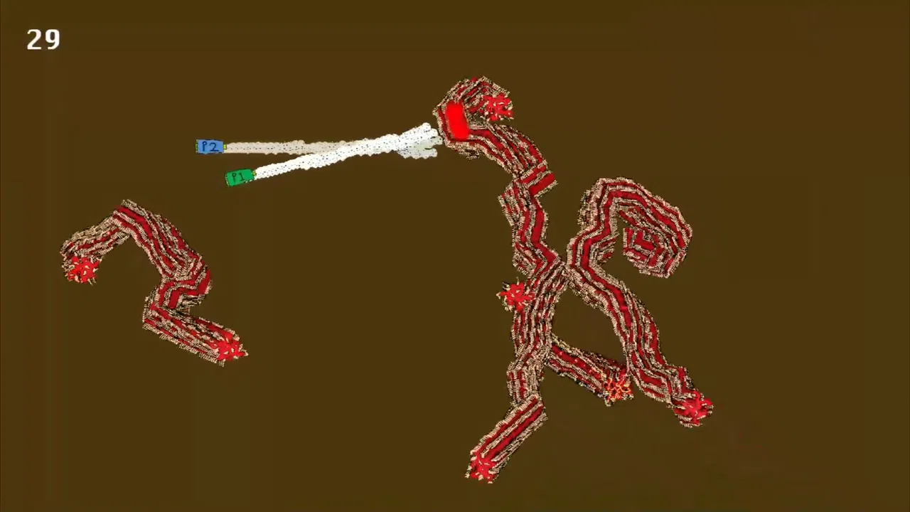 Asthemroids Screenshot 1