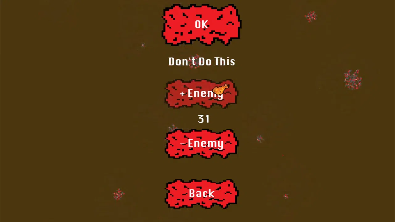 Asthemroids Screenshot 7