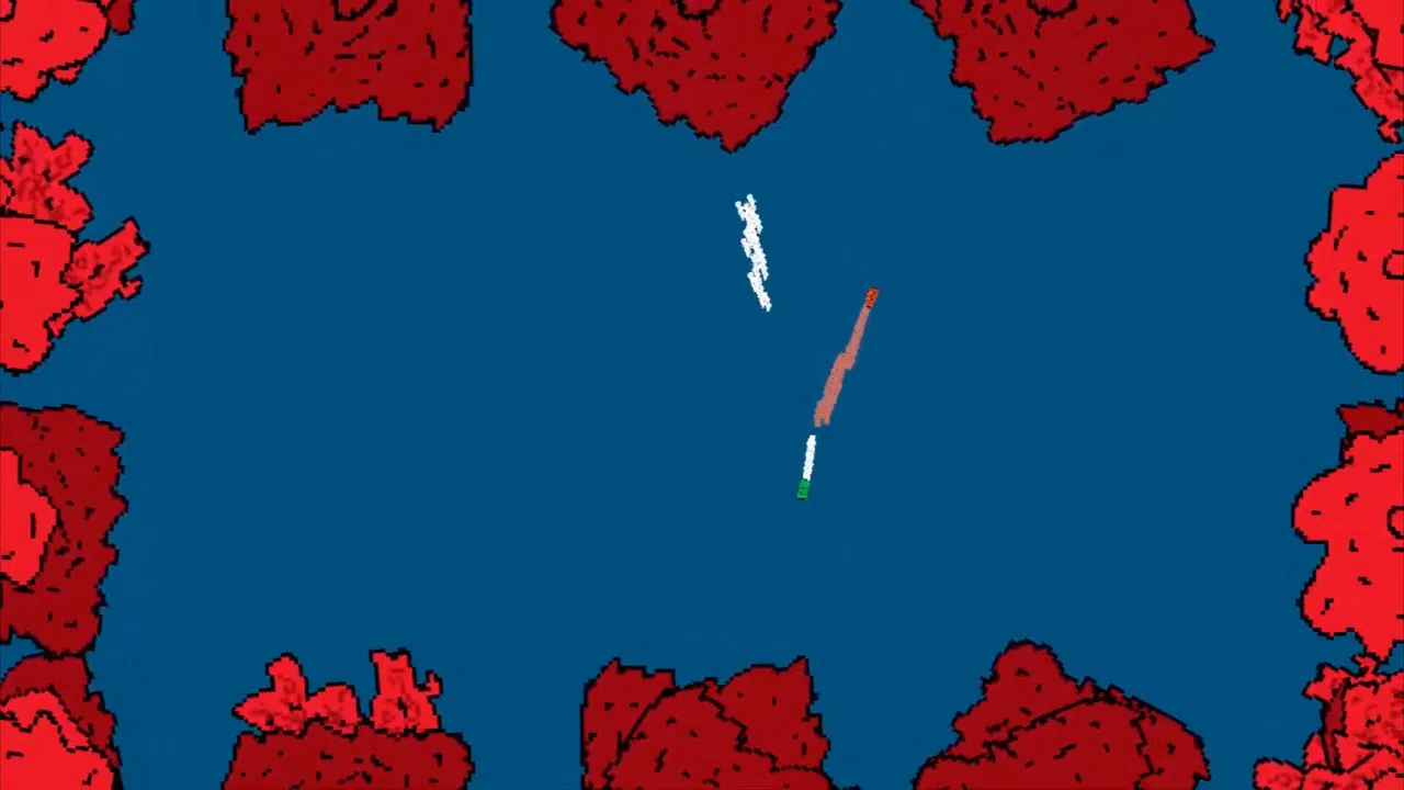 Asthemroids Screenshot 6