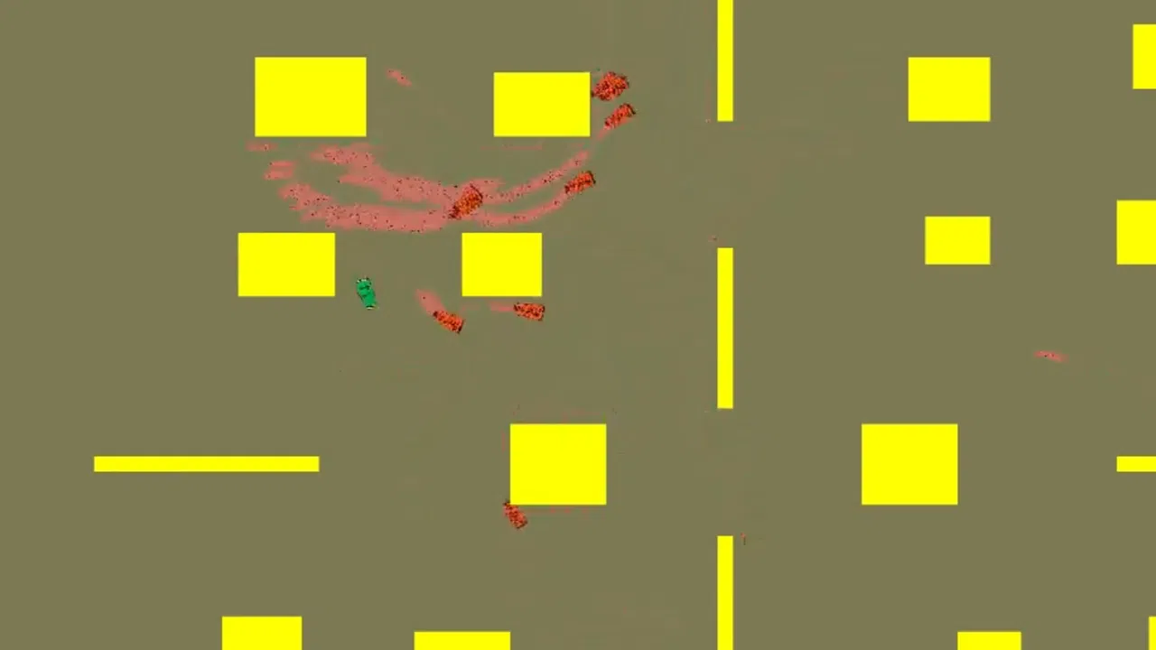 Asthemroids Screenshot 5