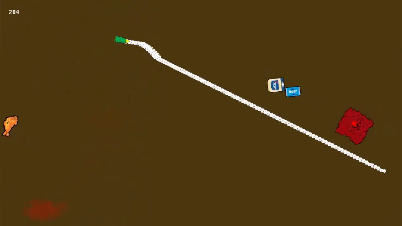Asthemroids Screenshot 8