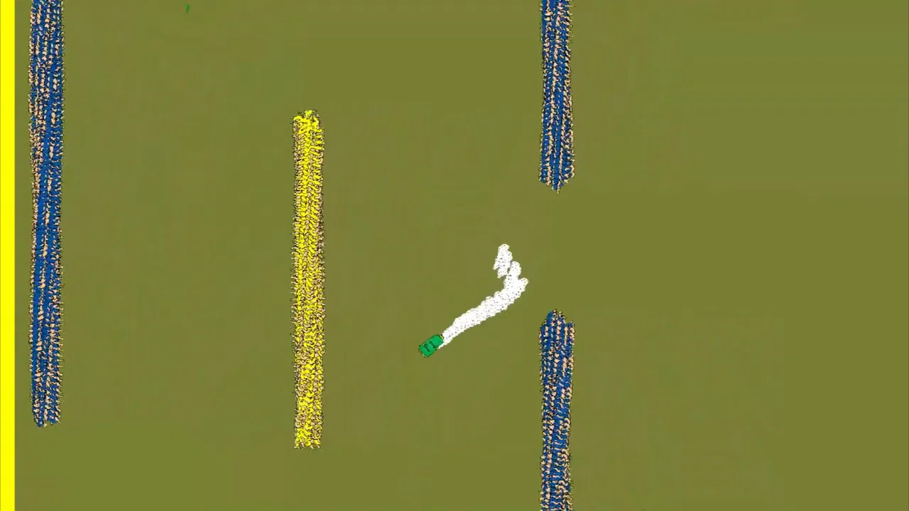 Asthemroids Screenshot 3