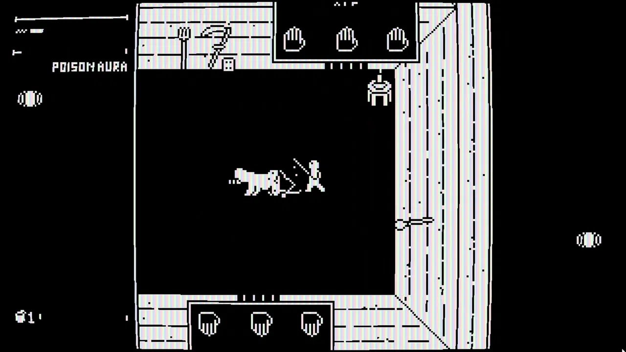 Totemofilia Screenshot 0