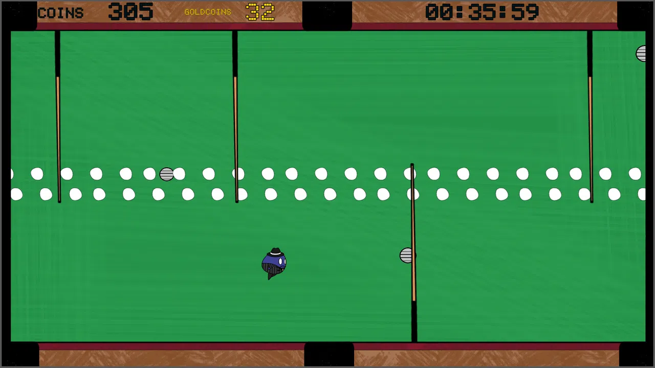 EinFinite Screenshot 2