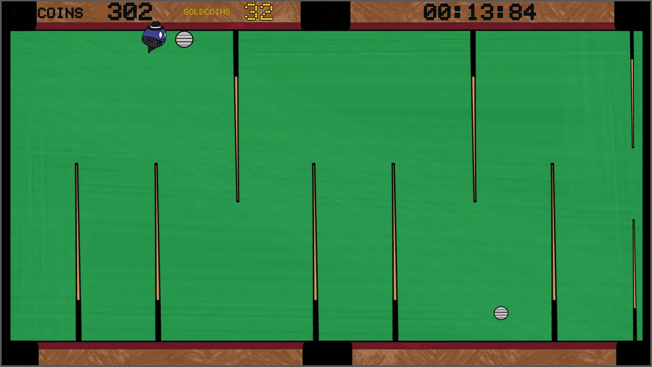 EinFinite Screenshot 1