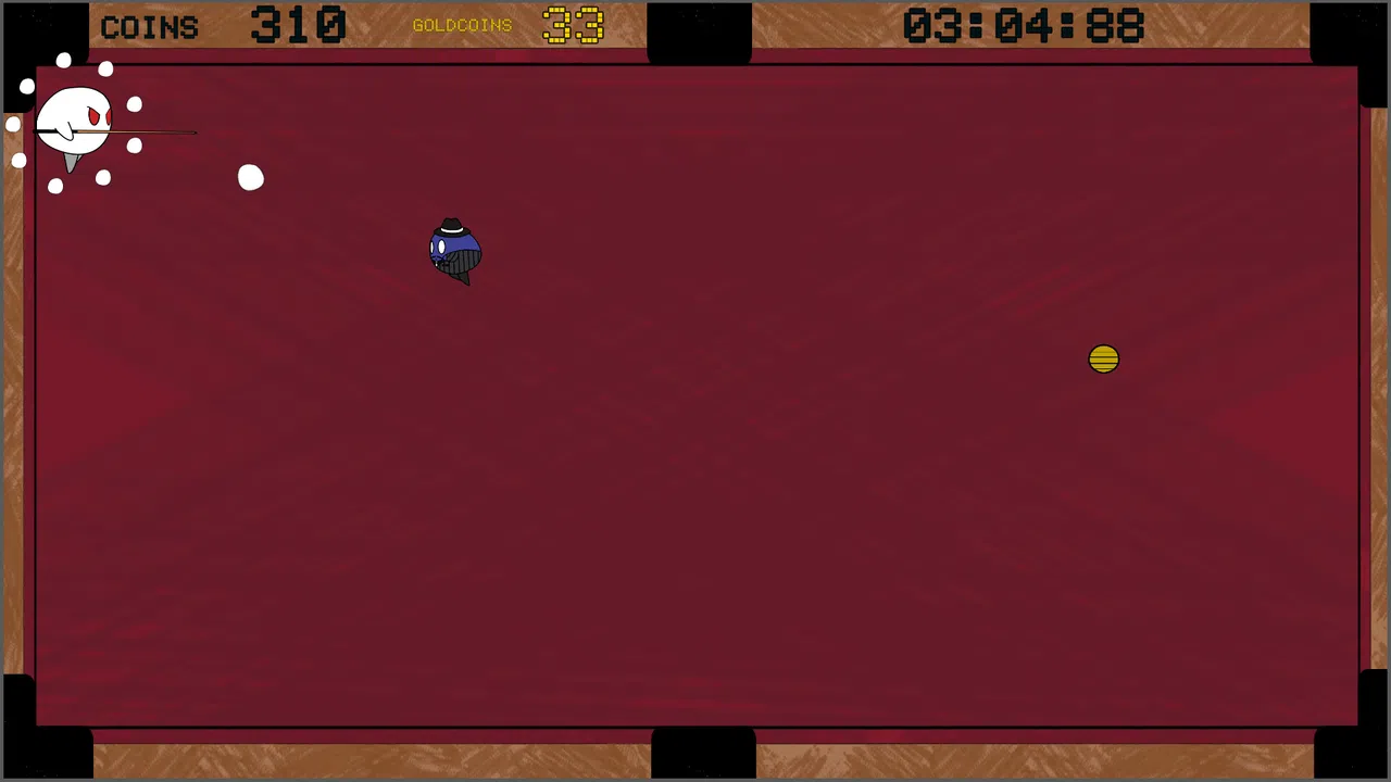 EinFinite Screenshot 4