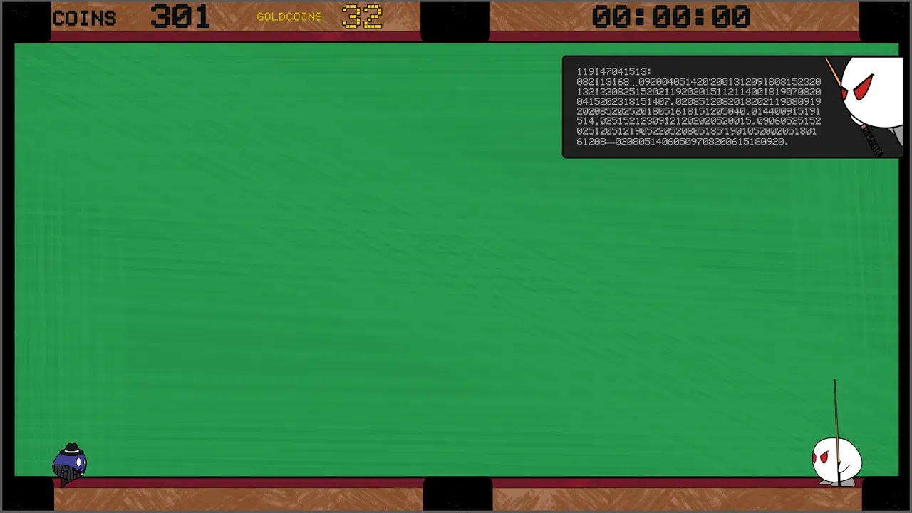 EinFinite Screenshot 0