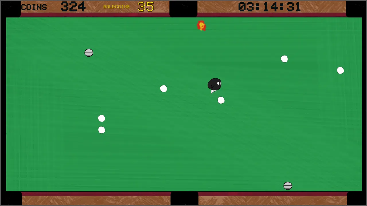 EinFinite Screenshot 3
